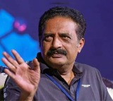Prakash Raj at ED Office in Hyderabad for Questioning