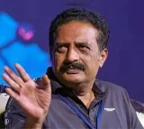 Prakash Raj at ED Office in Hyderabad for Questioning