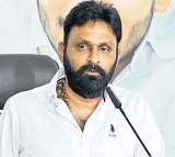 Kodali Nani gets relief from High Court stay on cases