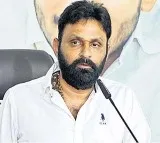 Kodali Nani gets relief from High Court stay on cases