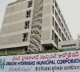 GHMC to Launch New App and Website for Citizen Services
