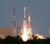 NISAR Satellite Launched Successfully by GSLV F16