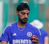 Arshdeep Singh Likely to Play in Final Test Match