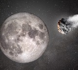 NASA identifies asteroid 2024 YR4 headed towards Moon
