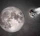 NASA identifies asteroid 2024 YR4 headed towards Moon