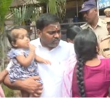 Turaka Kishore Arrested Again After Jail Release