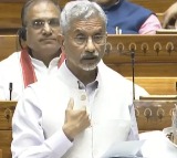 Jaishankar makes key announcement on Indus Waters Treaty