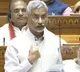Jaishankar makes key announcement on Indus Waters Treaty
