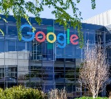 Google to Establish Massive Data Center in Andhra Pradesh