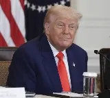 India US Trade Deal Uncertainty Trump Threatens 25 Percent Tariff