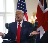 Maybe they'll be selling oil to India someday: Trump says US to help develop 'massive reserves' in Pakistan