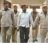 Nithari case: Why were they jailed if innocent? Will not pursue case, says victim's father