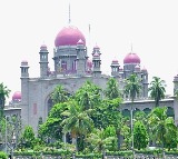Four new judges of Telangana High Court take oath