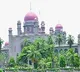 Four new judges of Telangana High Court take oath