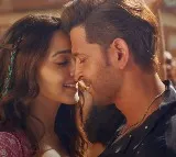 Hrithik Roshan, Kiara Advani romance away in ‘Aavan Jaavan’ from ‘War 2’
