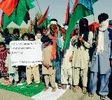 Balochistan not for sale: Activist warns Trump against Pakistan's 'false claim' on oil reserves