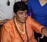 I was humiliated for 17 years: Pragya Thakur breaks down after acquittal in Malegaon blast case