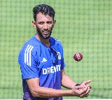 5th Test: Jurel, Karun, Prasidh and Akash come in as England elect to bowl against India