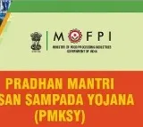 Cabinet approves Rs 6,520 crore outlay for Pradhan Mantri Kisan Sampada Yojana