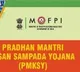 Cabinet approves Rs 6,520 crore outlay for Pradhan Mantri Kisan Sampada Yojana