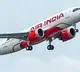 London-bound Air India flight returns to bay after suspected technical issue