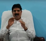 Tellam Venkat Rao Explains Joining Congress After Supreme Court Ruling