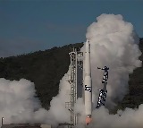 Gilmour Space Eris Rocket Launch Fails in Australia