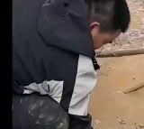 China Floods Jewelry Store Gold and Silver Washed Away