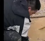 China Floods Jewelry Store Gold and Silver Washed Away
