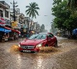 Amit Kishore Sues Municipality After Flood Damages Car