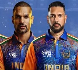 India Champions Prioritize Country Boycott Pakistan in Legends Tournament