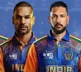 India Champions Prioritize Country Boycott Pakistan in Legends Tournament