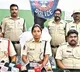 Akumarthi Jayaraju Arrested in Rape Case West Godavari