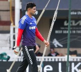 Shubman Gill Eyes Gavaskar Bradman Records in Test Cricket