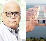 Kaleshwaram Project Commission Report Submitted to Government