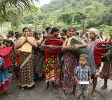 Pawan Kalyan Sends Rugs to Tribal People