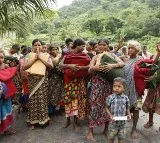 Pawan Kalyan Sends Rugs to Tribal People