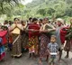 Pawan Kalyan Sends Rugs to Tribal People