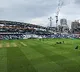 India vs England 5th Test Rain Interruption