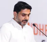 Nara Lokesh Singapore Tour Successful Returns to India
