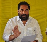 Kotamreddy Sridhar Reddy Slams YS Jagan Over Nellore Visit Incident