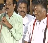 Panneerselvam Shocks NDA in Tamil Nadu