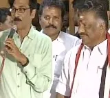 Panneerselvam Shocks NDA in Tamil Nadu