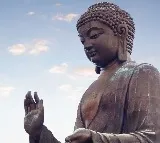 Buddha Relics Return to India After 127 Years Narendra Modi Announces
