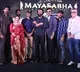 Sai Durga Tej wishes Maya Sabha to create wonders