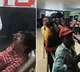 Karnataka Railway Clerk Suspended for Ignoring Passengers