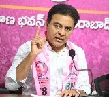 KTR Comments on Supreme Court Verdict on MLAs By Elections
