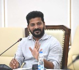 Revanth Reddy Announces New Discom for Telangana