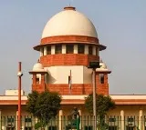 Supreme Court to Announce Verdict on Telangana MLAs Disqualification Case