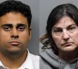 Rustum Bhagwagar Arrested for Child Abuse Former Girlfriend Involved
